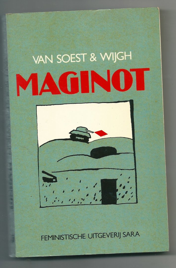 Soest, Van & Wijgh - Maginot