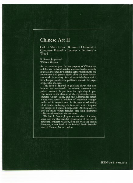 soame, jenyns, r. - chinese art 11