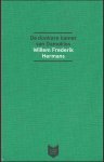 Hermans, Willem Frederik - De donkere kamer van Damokles[ GROTE LETTERS