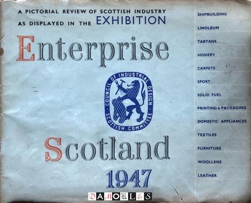  - Enterprise Scotland 1947