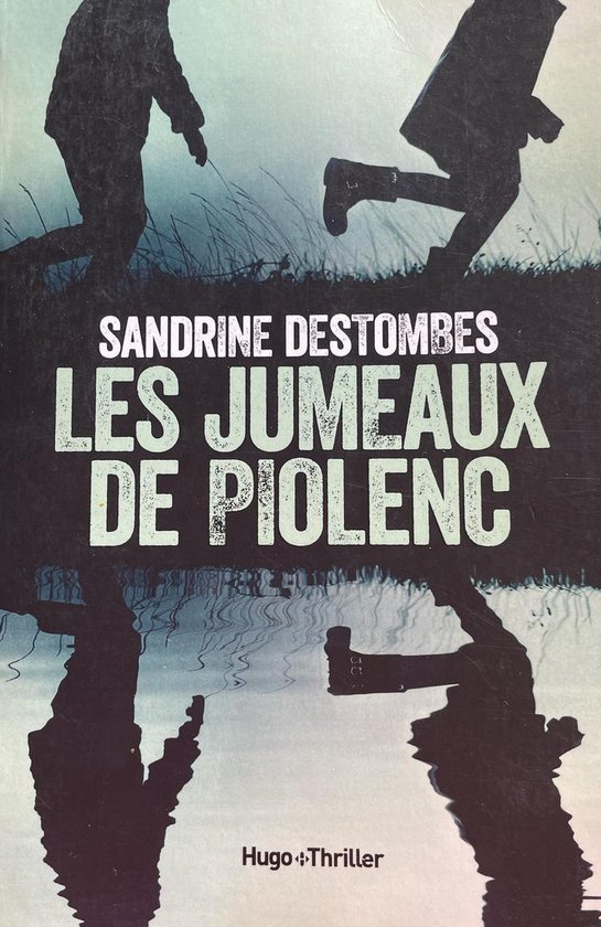 Destombes, Sandrine - Destombes, S: Jumeaux de Piolenc