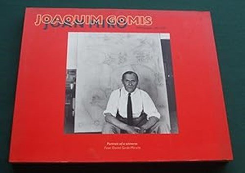 Giralt-Miracle, Daniel - Joaquim Gomis Joan Miro Photographs 1941-1981