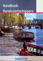 Diverse auteurs - Handboek Rondvaartschippers