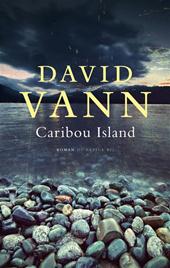 VANN, David - Caribou Island