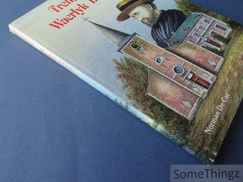 de Cat, Norman. - Tremeloos...waerlyk liedeken.