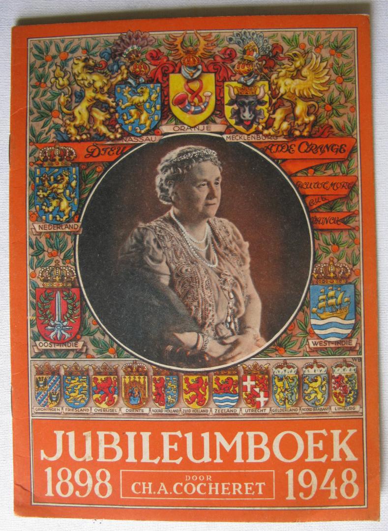 Cocheret, Ch. A. - Jubileumboek 1898-1948