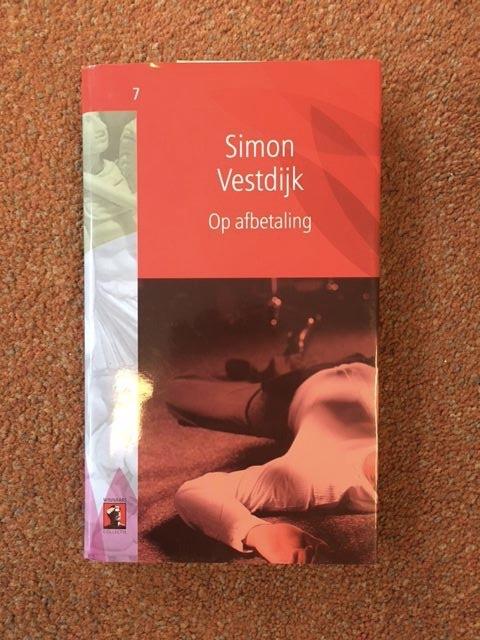 Vestdijk, Simon - Op Afbetaling