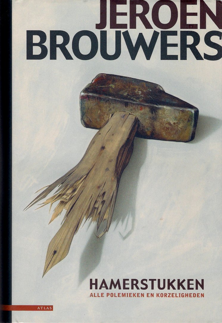 Brouwers,Jeroen - Hamerstukken