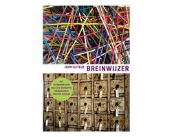 John Cliteur - Breinwijzer