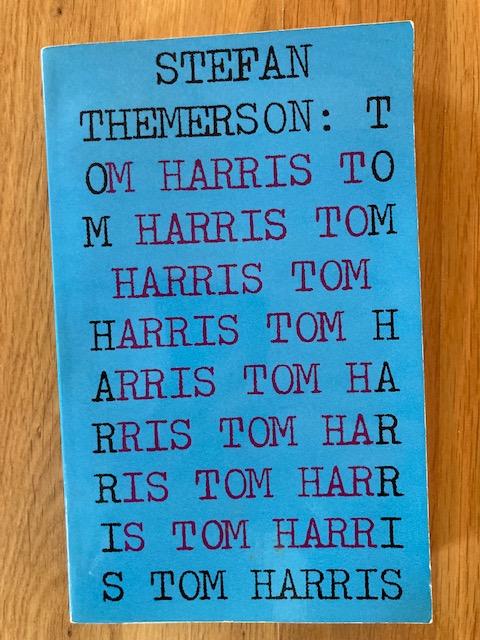 Themerson, Stefan - Tom Harris