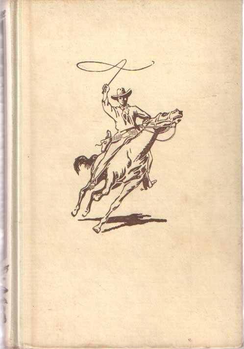 Nowee, J. - De gemaskerde ruiter