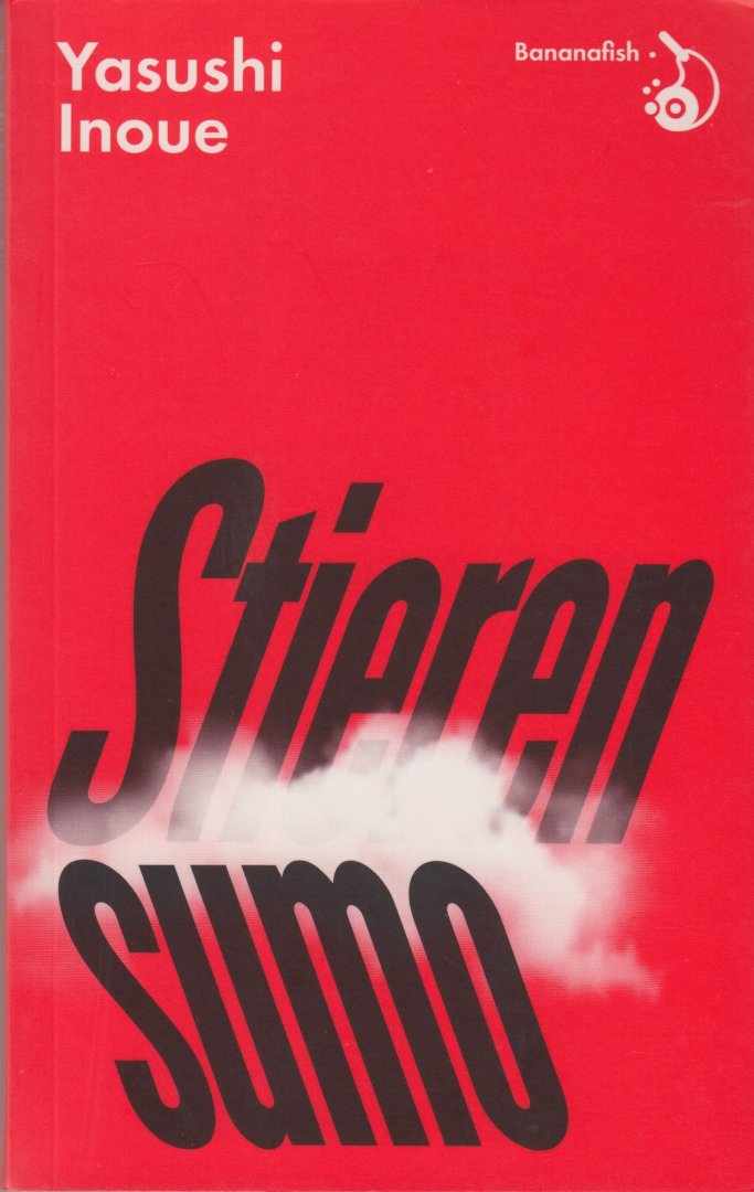 Inoue, Yasushi - Stierensumo