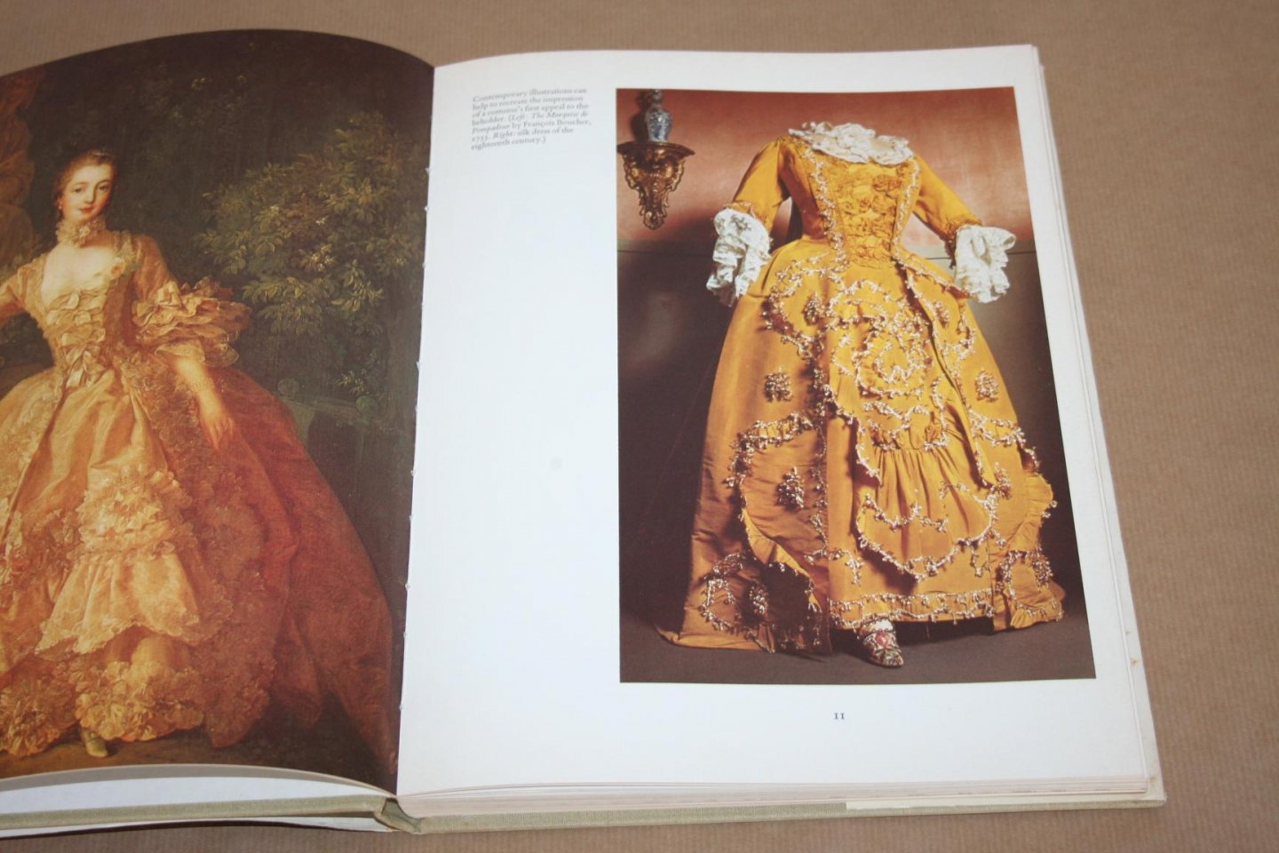 Geoffrey Squire - Dress Art and Society 1560-1970
