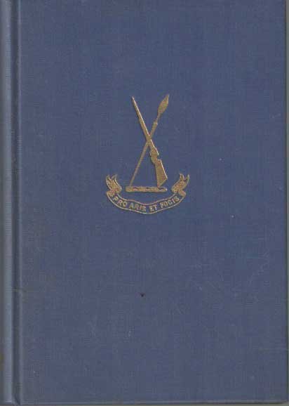 Kent, R.W. - College 1863- 1963 Being A History Of Maritzburg High School [ 1863-1888], & Of Maritzburg College