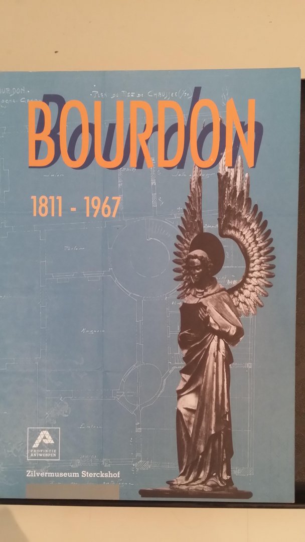 Bokum. A.M. ten - Bourdon 1811-1967