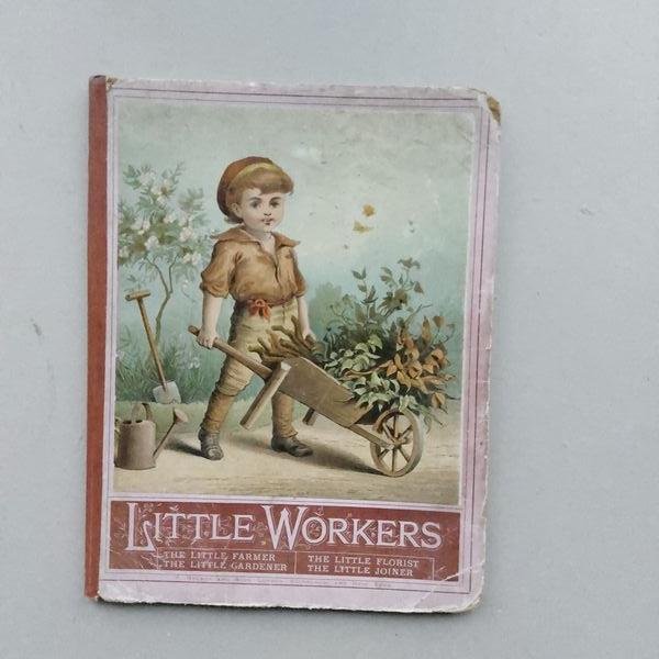 Onbekend - Little workers