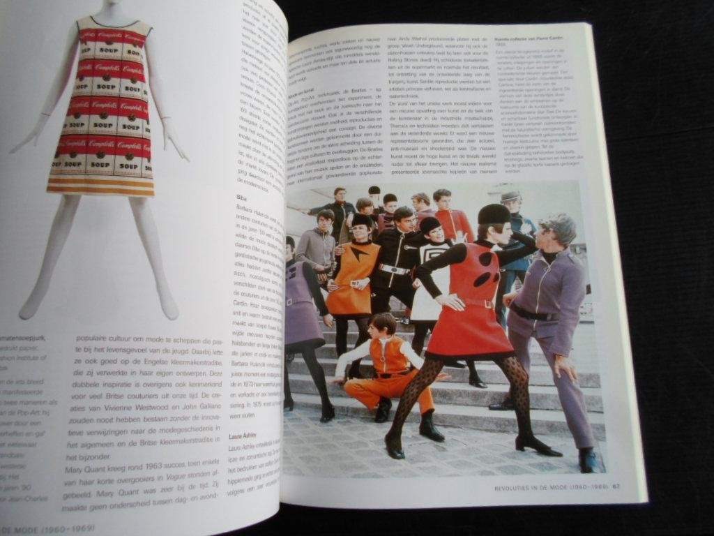 Lehnert, Gertrud - Geschiedenis van de mode in de 20e eeuw