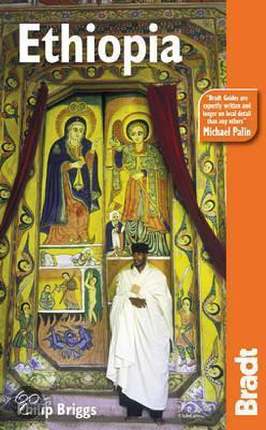 Briggs, Philip - Ethiopia