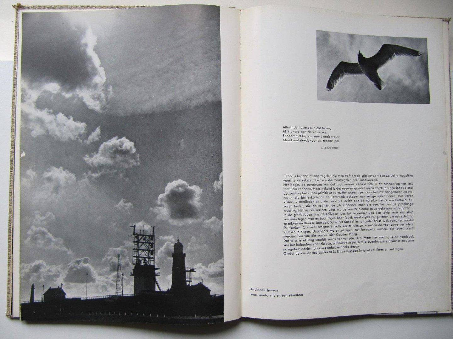 Anthony van Kampen - Zee