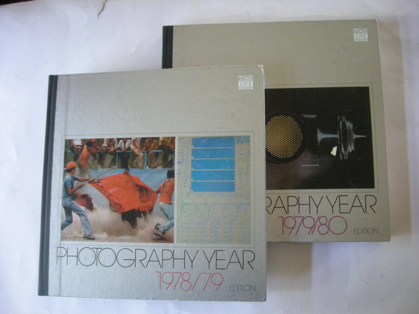 Brash, E., ed. - Photography Year 1979/80 edition