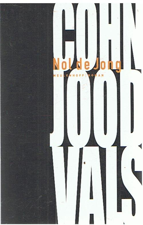 Jong, Nol de - Cohn Jood Vals