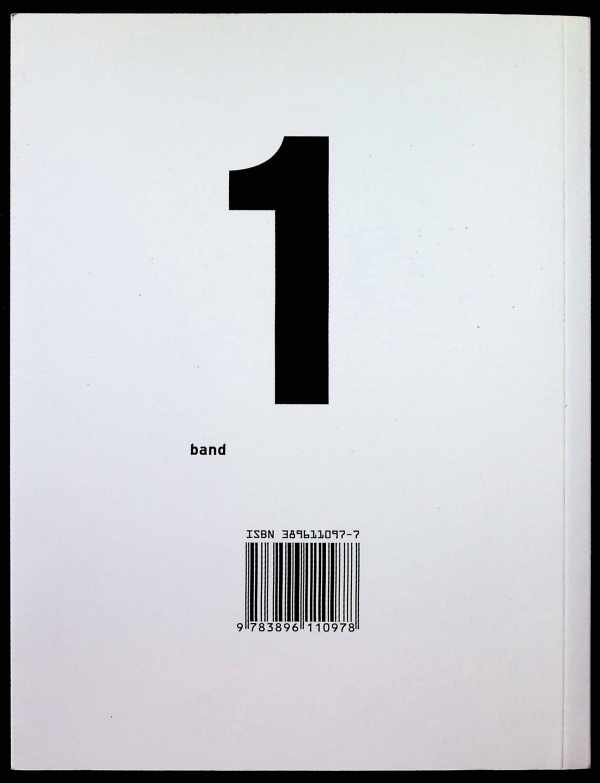 Fletcher, Annie; Esche, Charles; Birnbaum, Daniel; Bourriaud, Nicolas - Berlin Biennale,  band 1