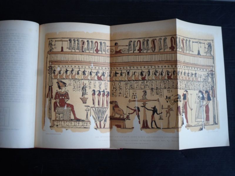 Karpeles, Gustav - Geschichte der orientalischen Literatur alter Zeit