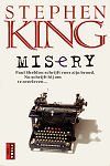 King, Stephen - Misery | Stephen King | (NL-talig) pocket 9024545498