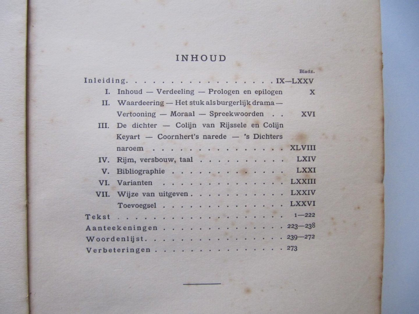 Colijn van Rijssele - De Spiegel der Minnen