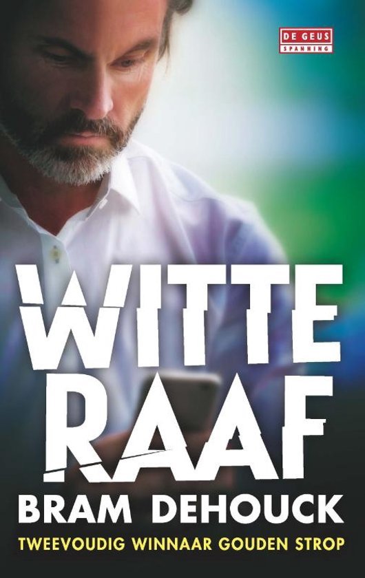 Dehouck,B. - Witte Raaf