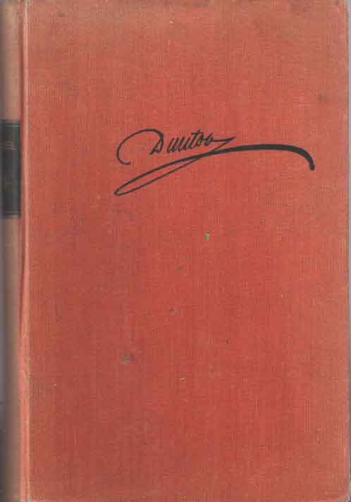 Wendel, Hermann - Danton. Vertaling L. van Bergen