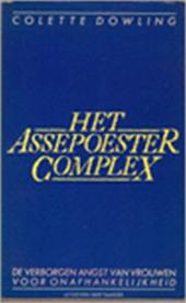 Dowling Colette - Het Assepoester complex