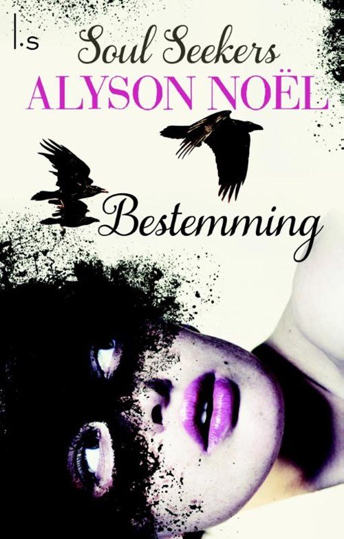 Alyson Noal - Soul Seekers 1 Bestemming