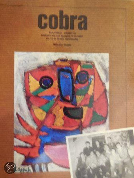 Willemijn Stokvis - Cobra