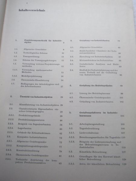 Kovarik, E. - Industriebau deel 1 en 2