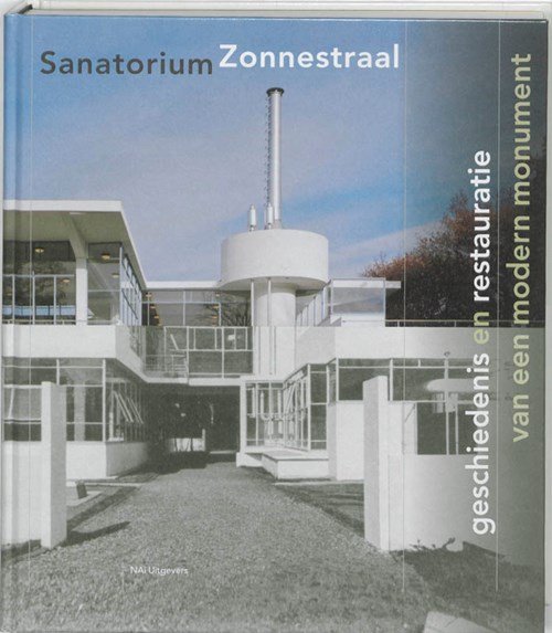 P. Meurs & M.T. van Thoor - Sanatorium Zonnestraal