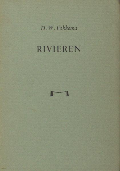 Fokkema, D.W. - Rivieren.