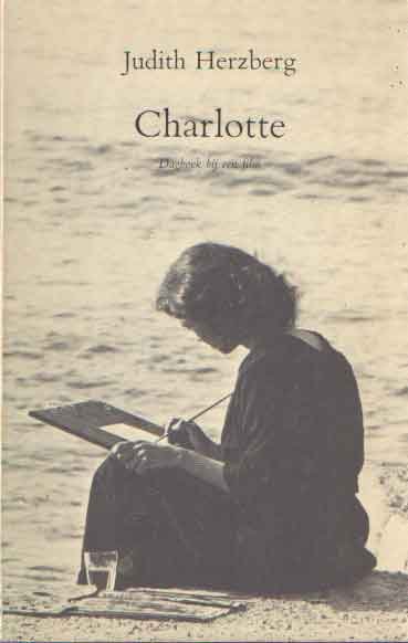 Herzberg, Judith - Charlotte. Dagboek bij een film