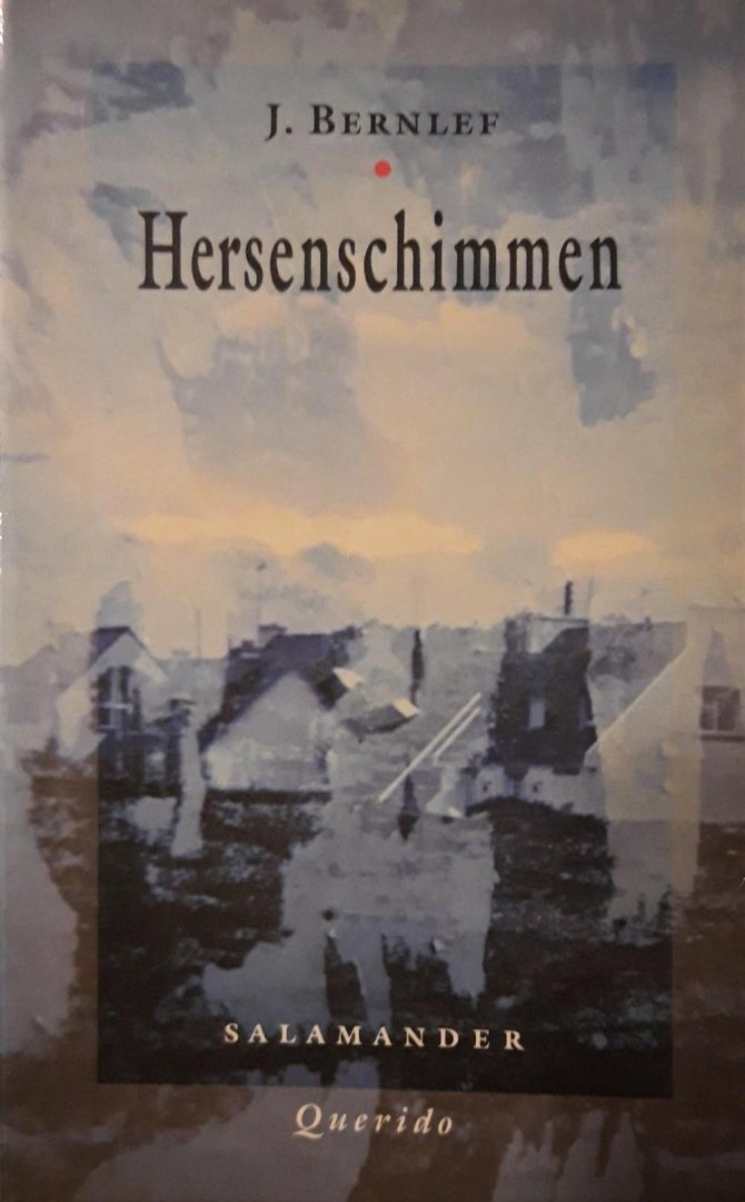 Bernlef, J. - Hersenschimmen