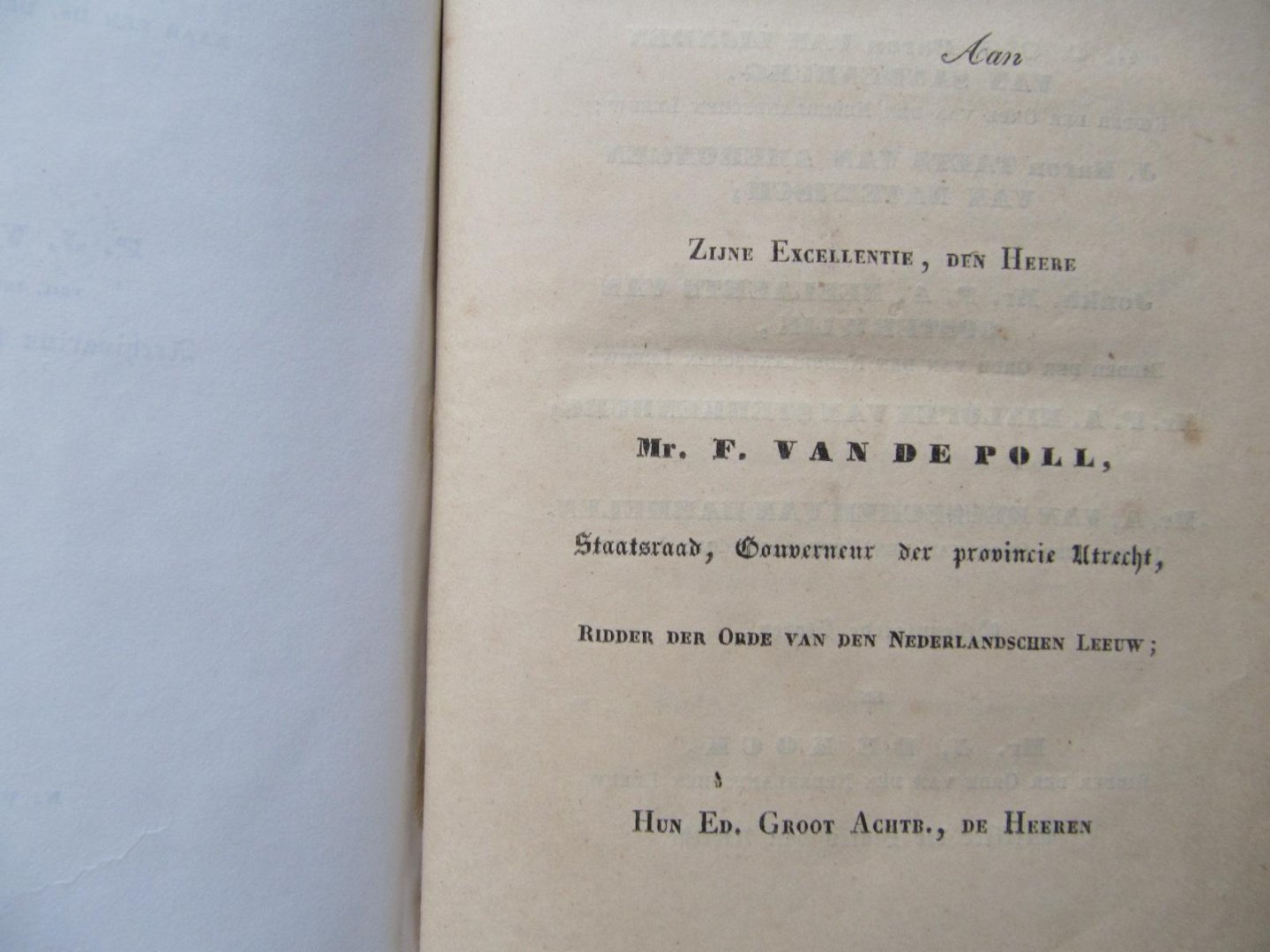 P.J. Vermeulen - Vanden Levene Ons Heren - een rijmwerk uit de middeleeuwen