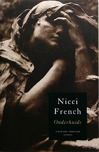 French, Nicci - ONDERHUIDS