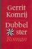Komrij, G. - Dubbelster
