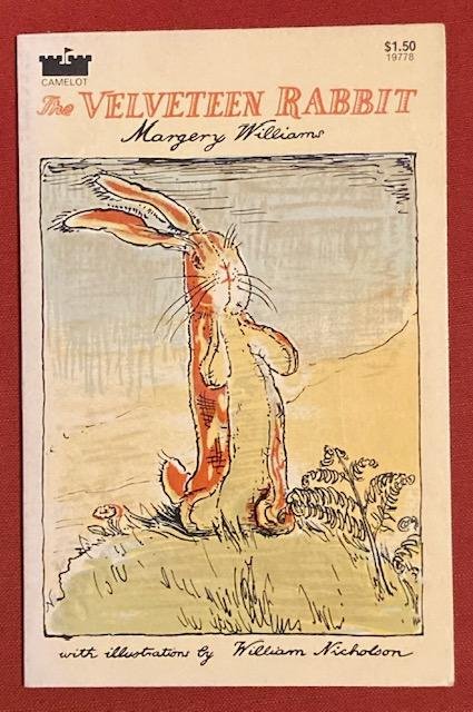 Williams, M. - The velveteen rabbit or How toys become real