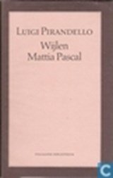 Wijlen Mattia Pascal