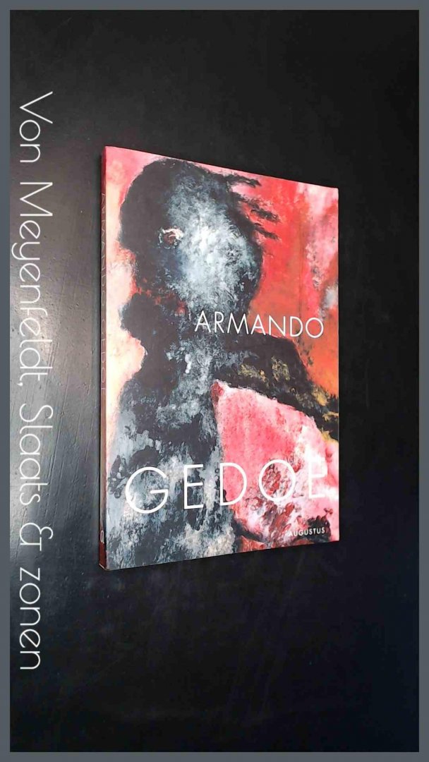 ARMANDO - Gedoe