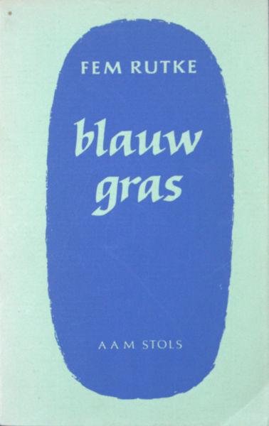 Rutke, Fem. - Blauw gras.