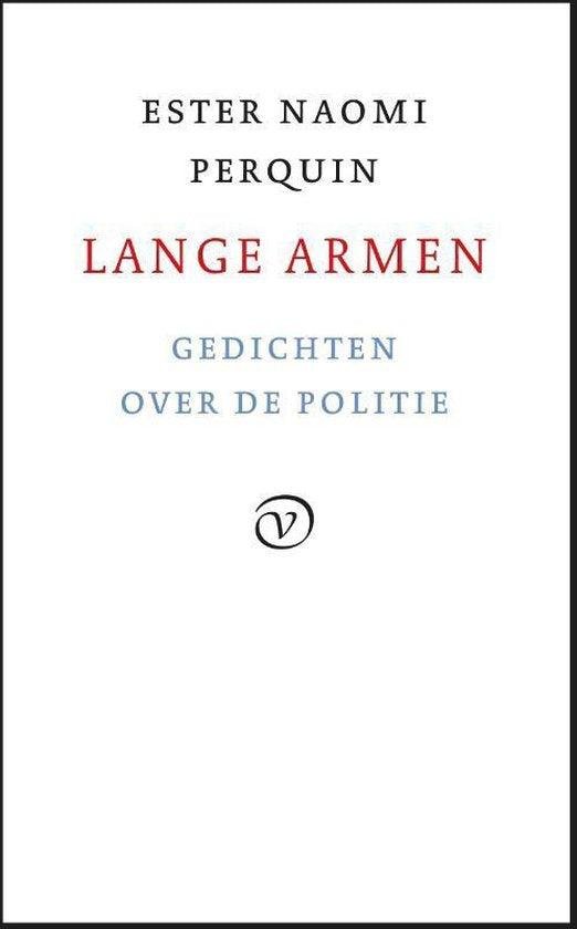 Perquin, Ester Naomi - Lange armen