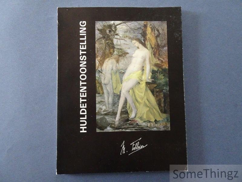 Theo van Looij / Maurice Felbier. - Maurice Felbier: huldetentoonstelling, Districtshuis Borgerhout, 12-27 september 1987.