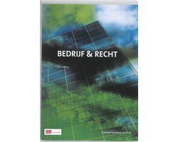 J. Keizer - Bedrijf & Recht