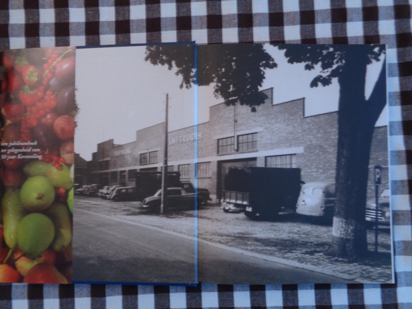 ingeborg vijgen-guido bouchet- - 1939-1997 een gouden klok-huis